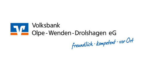Kunde Volksbank Wenden Drolshagen